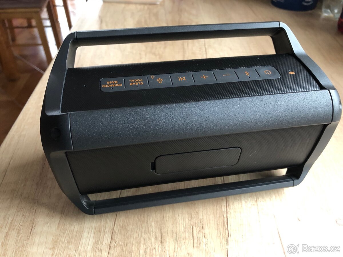 Bluetooth repro LG PK 5 - 4