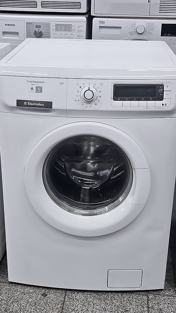 Automatická pračka BEKO, display, hl.38 - 4