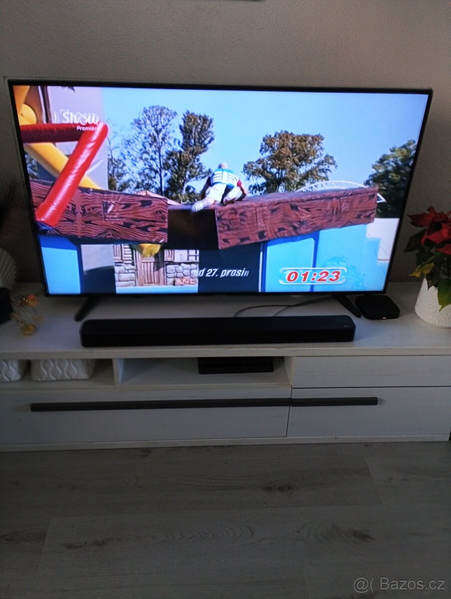 Samsung UE55NU7093 140cm - 4