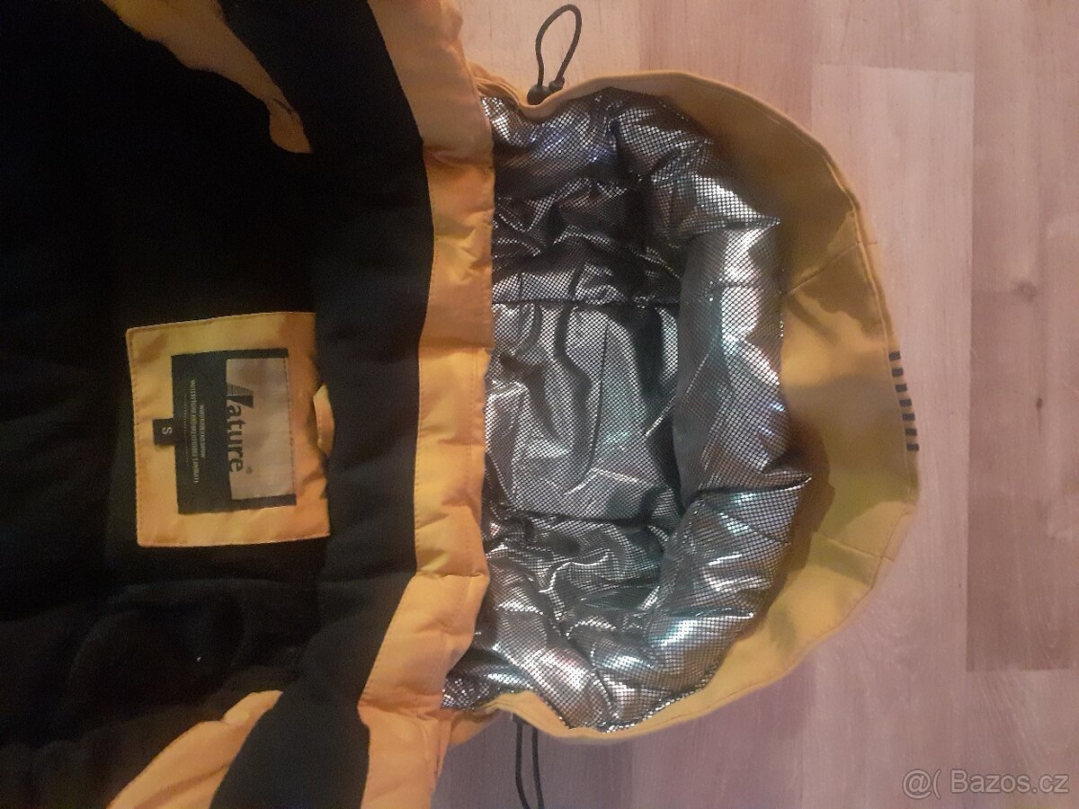 Lyžařská bunda - 4