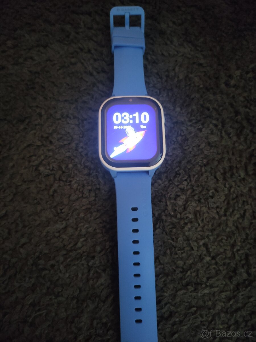 Dětské hodinky Garrett dohoda možná nové stojí 1800 Kč - 4