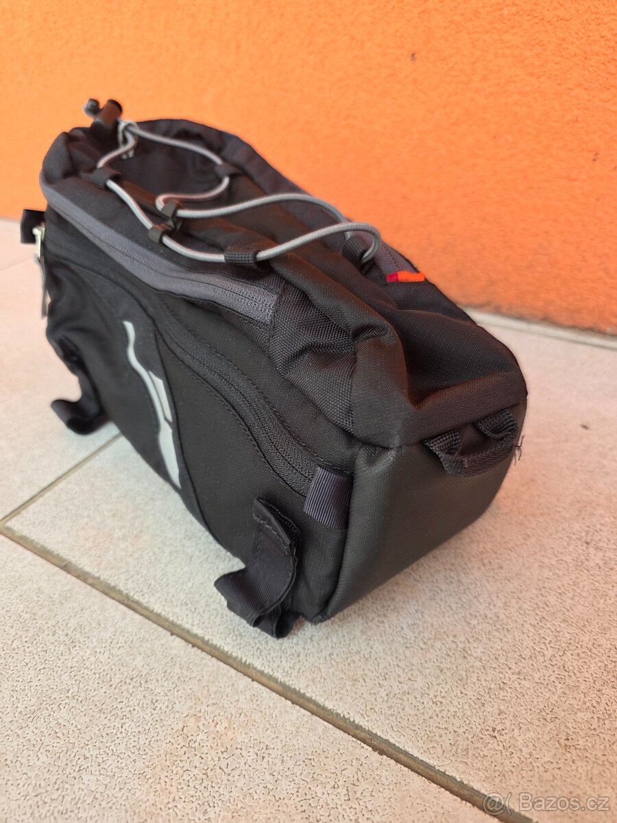 Cyklistická brašna Vaude - 4