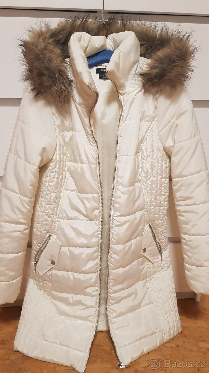 Zimní bunda F&F - 4