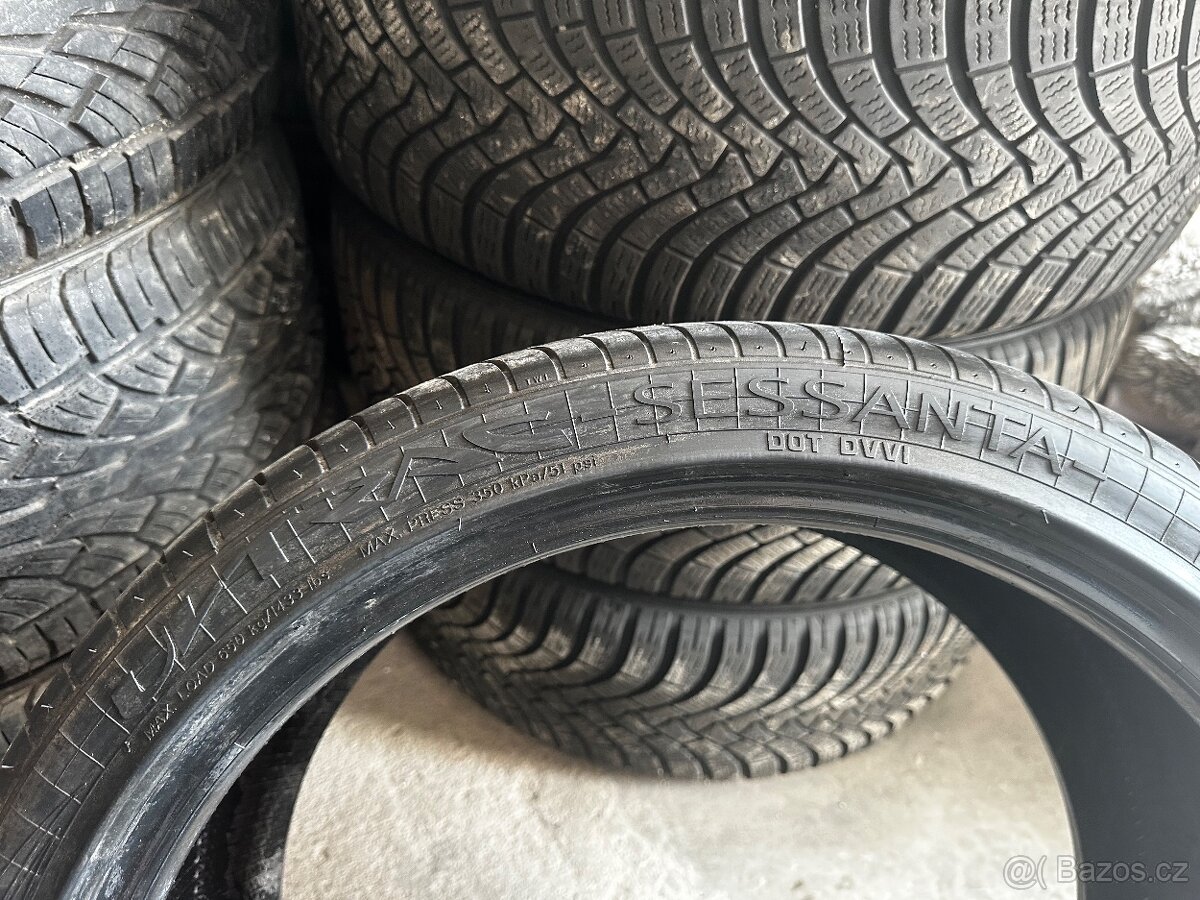 1ks pneu Vredestein 245/35/19 92Y - 4