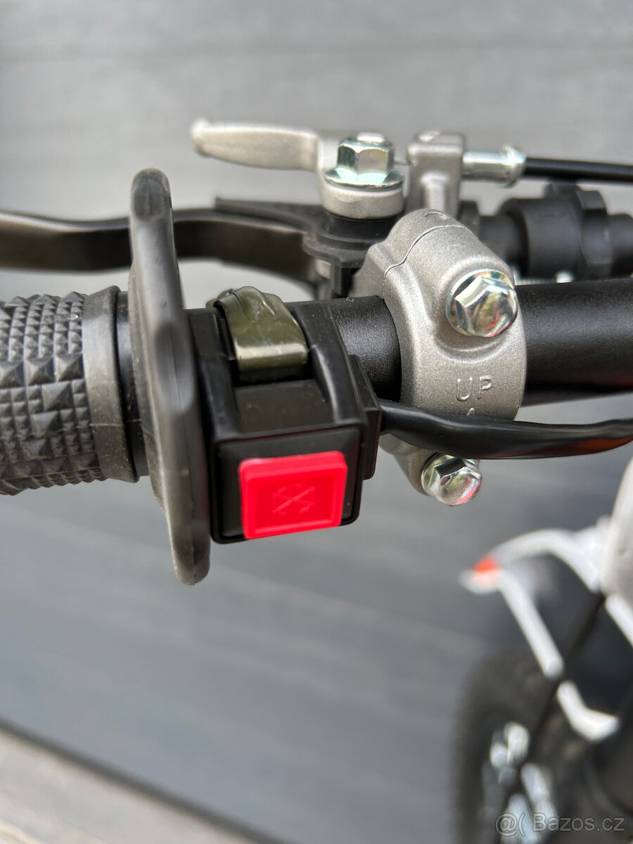 Pitbike Killer 250cc 21 18 - 4