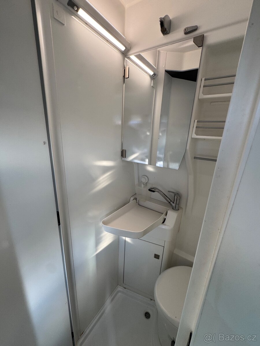 GRAND CALIFORNIA 600 - 4