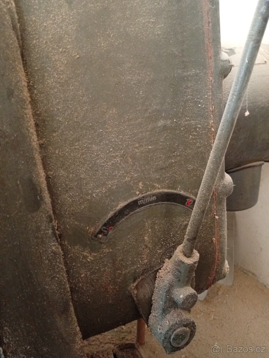 Protahovačka Reform Tos Svitavy - 4