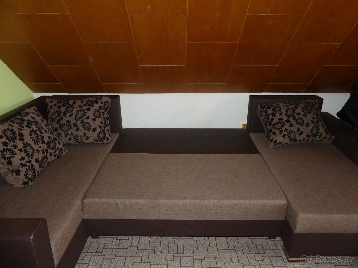 Sedací souprava - 4