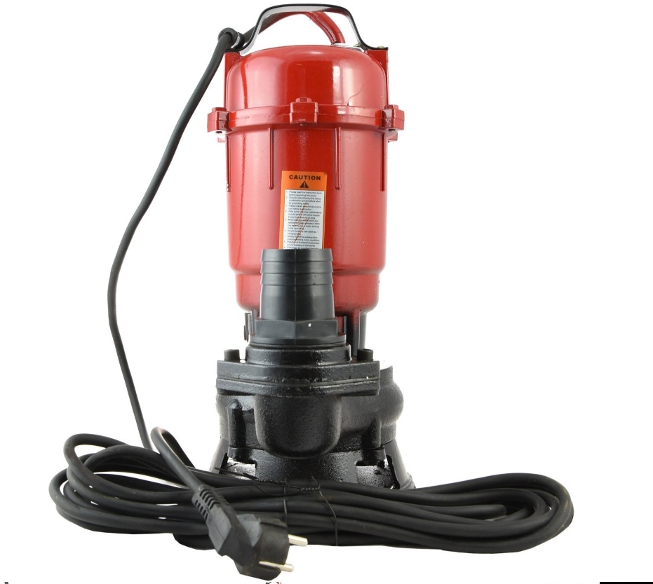 Kalovka+hadice 20 m + proudnice - 4