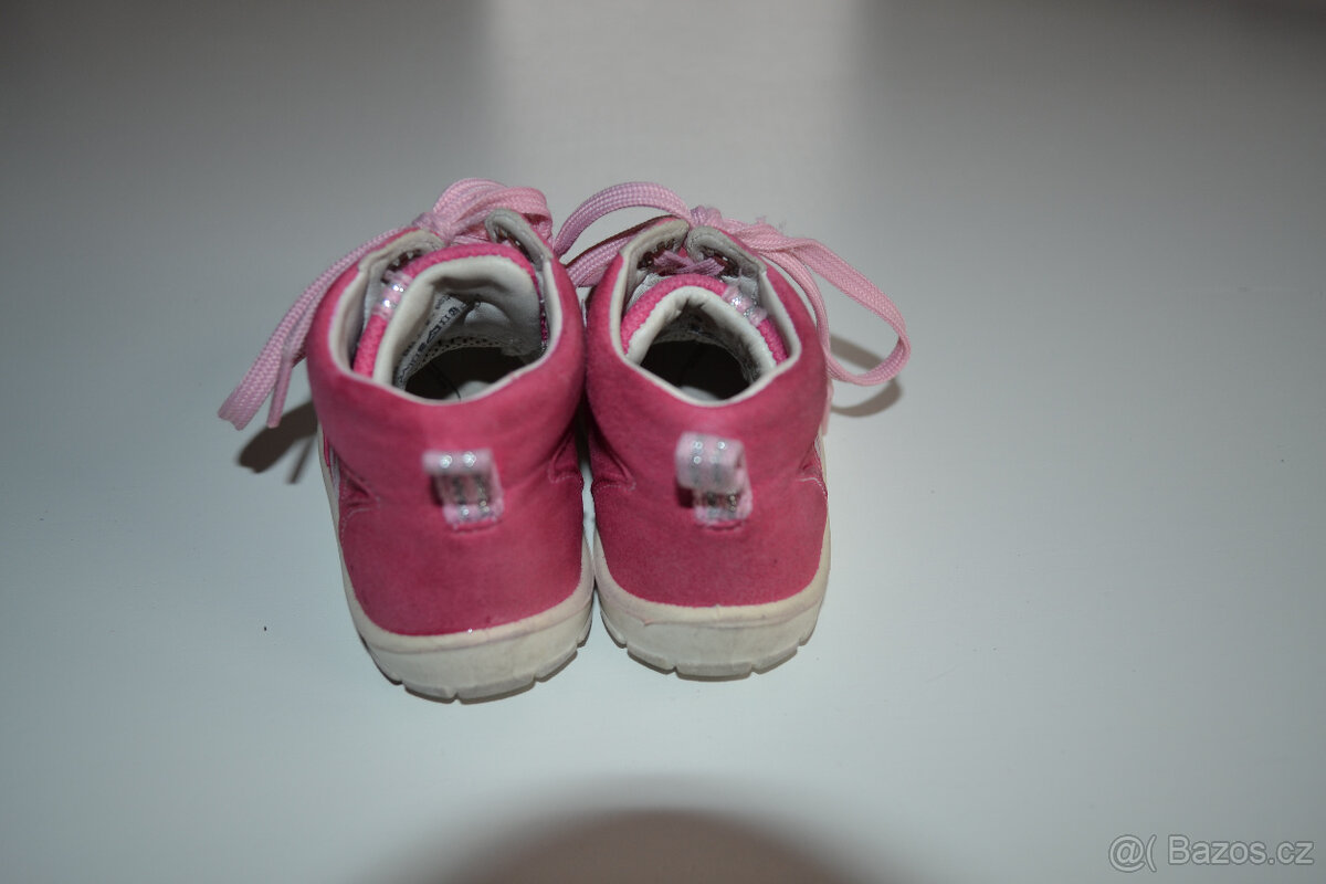 Superfit celoroční botičky - 4
