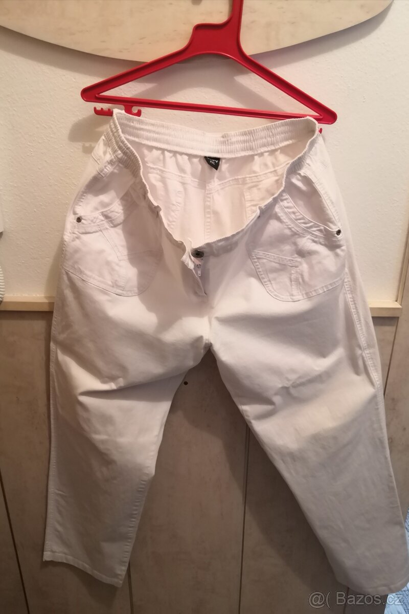 Dámské kalhoty - 4