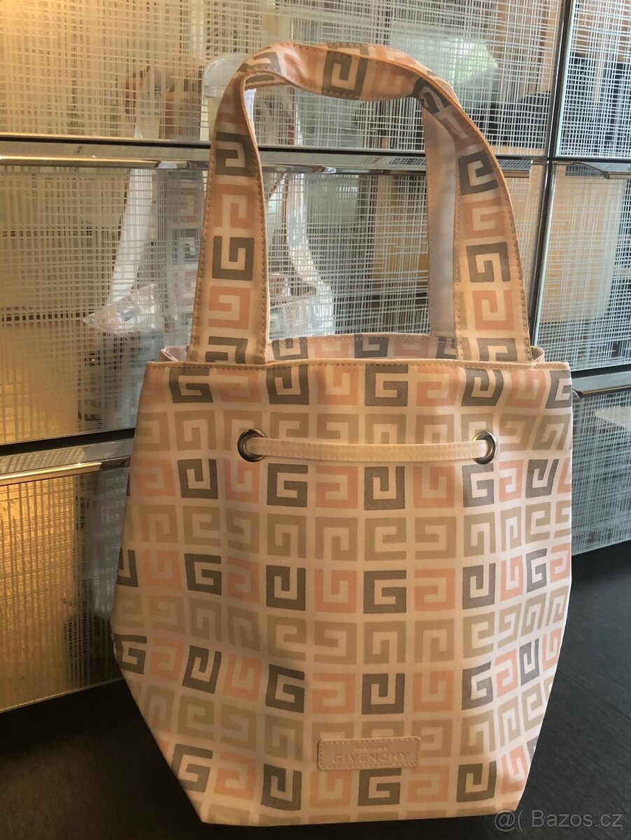 Givenchy - taška do ruky i na rameno - 4