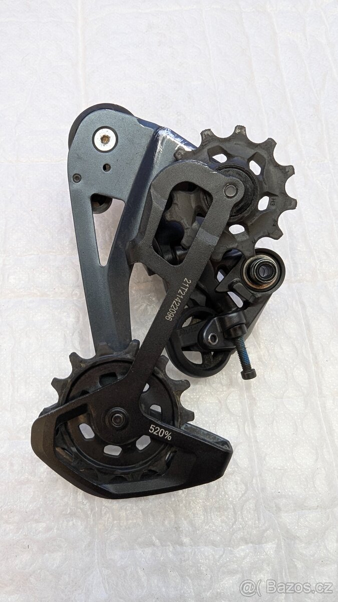 Přehazovačka SRAM GX Eagle - 4