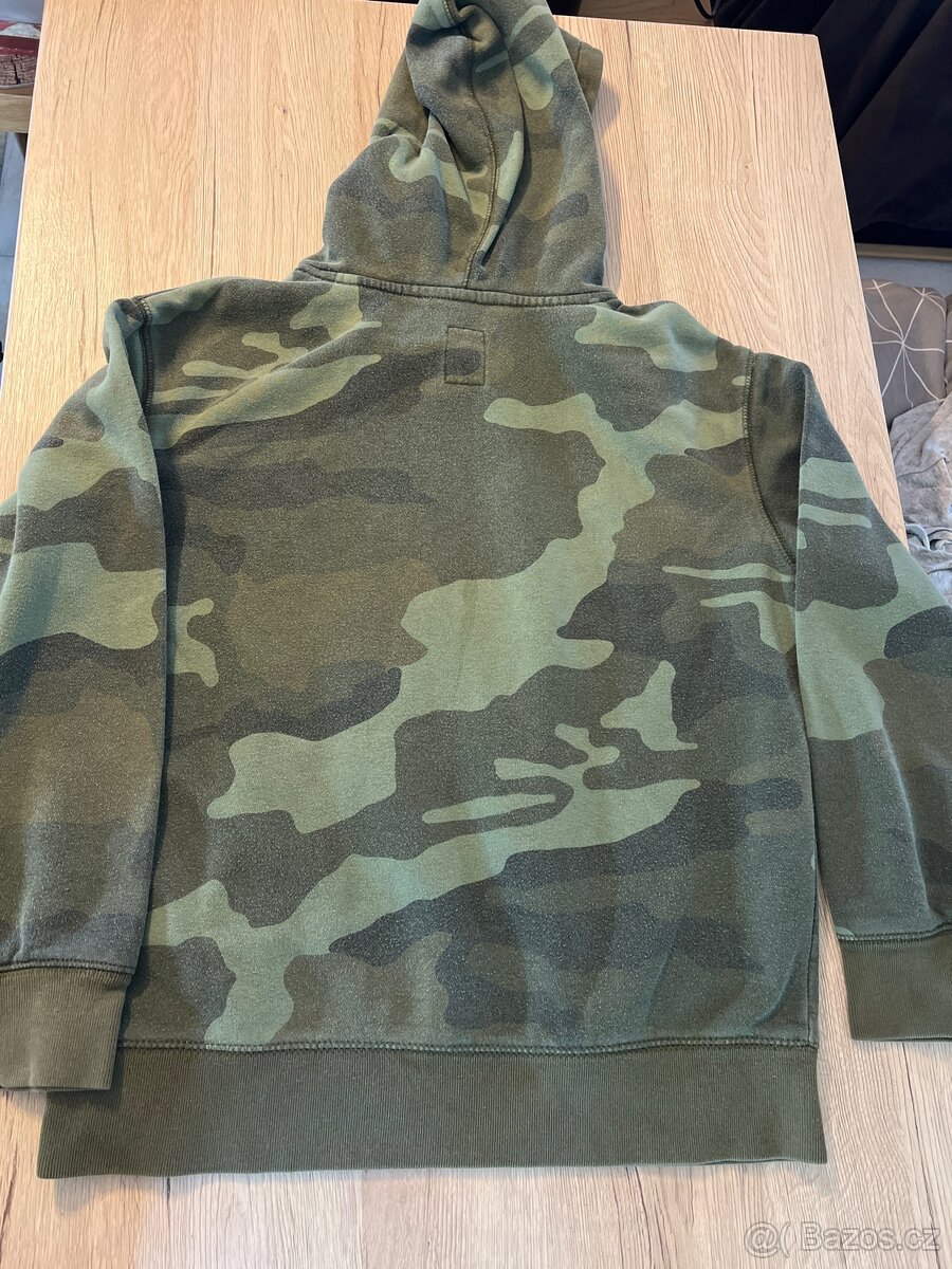 Chlapecká mikina - 4