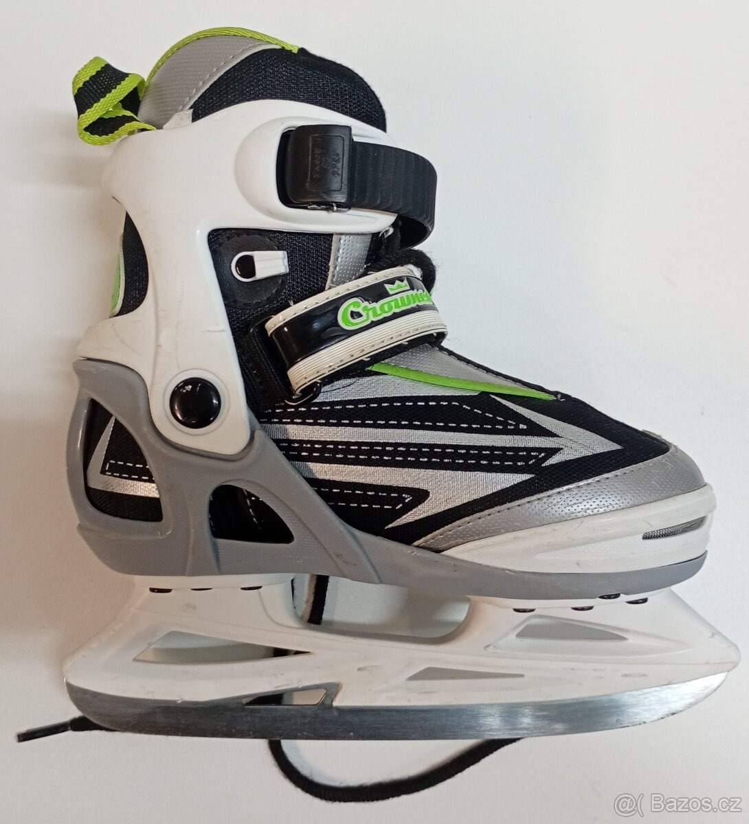 Brusle rostoucí Crowned Goblin EU32-35 - 4