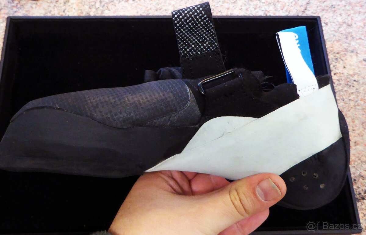 Lezecké boty Simond 39 - 4