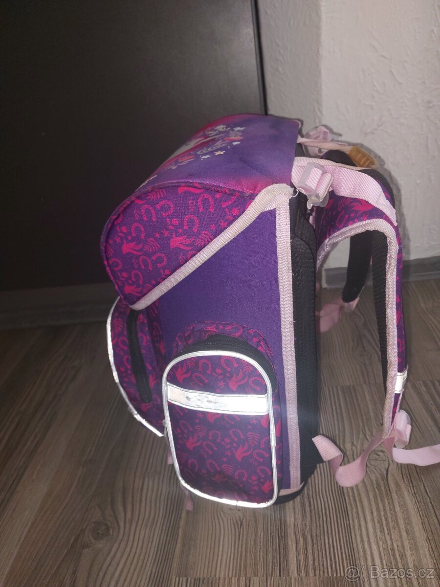 Aktovka Baagl do 1.třídy - 4