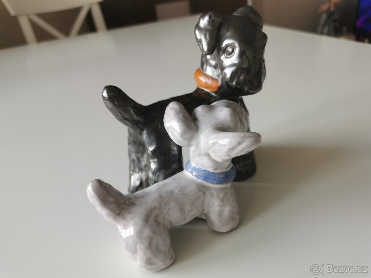 Keramický terrier - 4