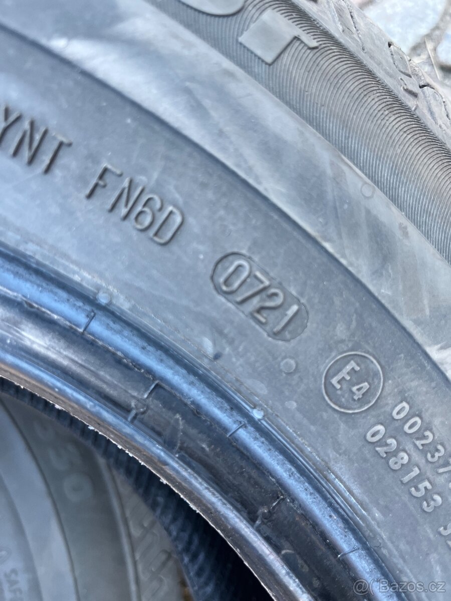 215/70 R15C - 4