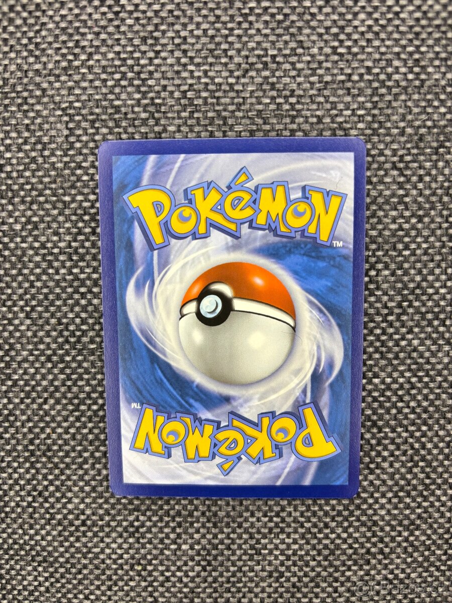 Medium pokémon box - 4