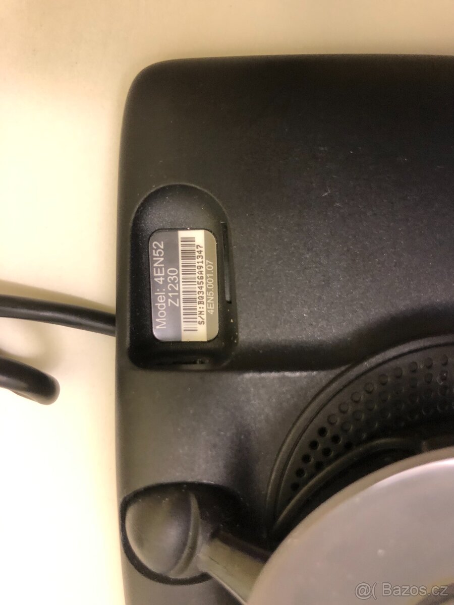 Navigace do auta - 4