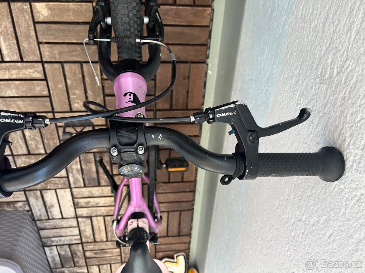 Dětské kolo RASCAL - 4