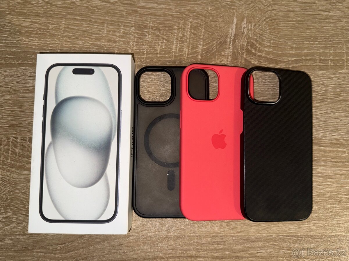 Iphone 15 128 GB - 4