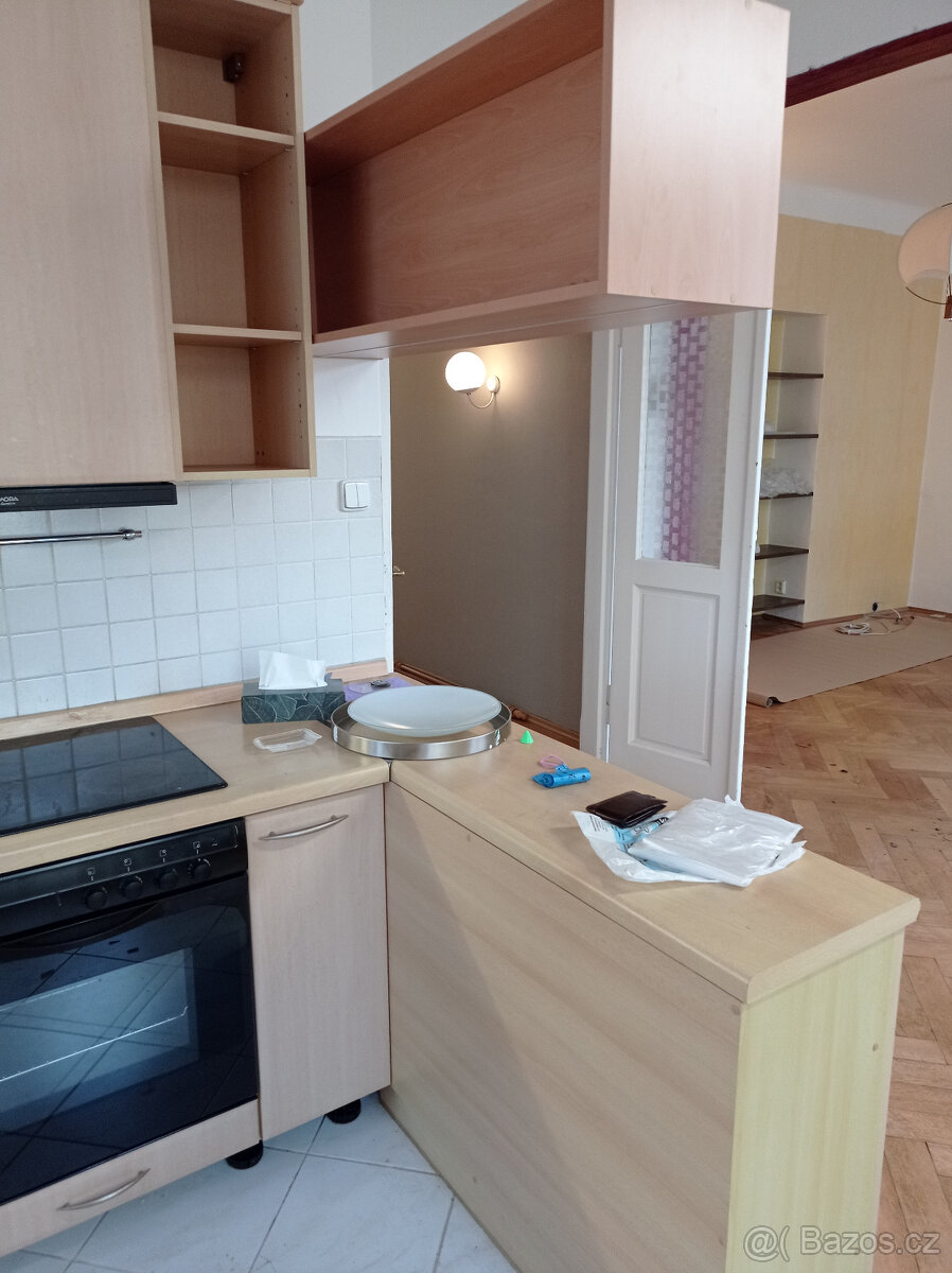 kuchyňská linka - 4