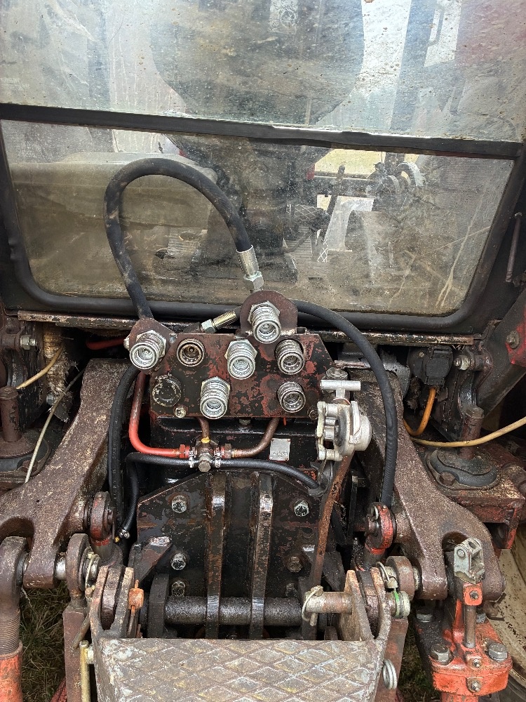 Zetor 16145 - 4