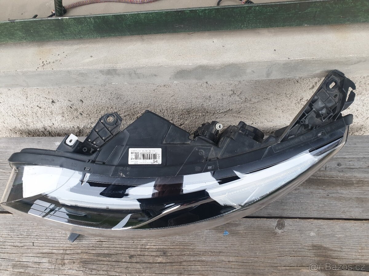 Renault Espace V - 4