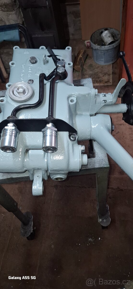 Hydraulika - 4