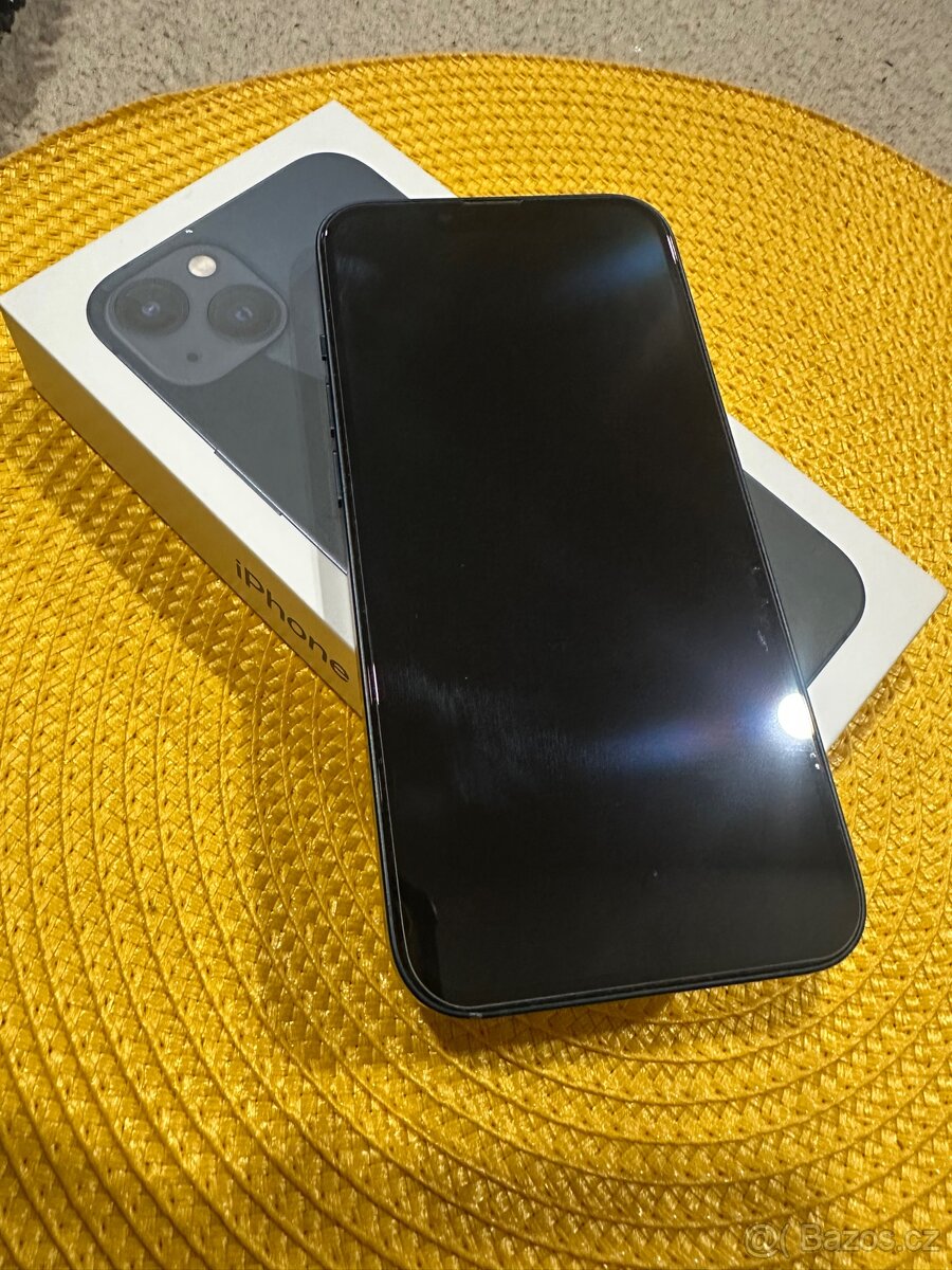 IPhone 13 jako nový - 4