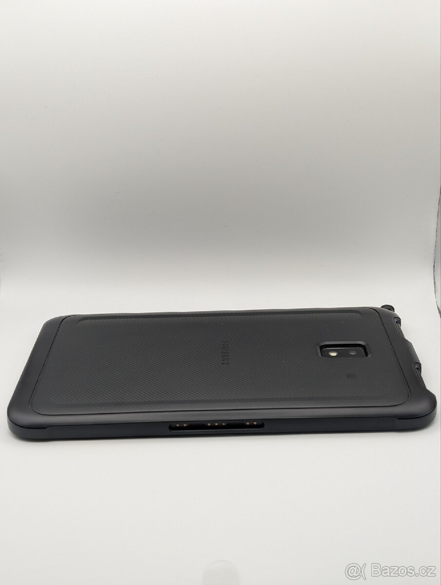 Tablet Samsung Tab Active 3 - 4