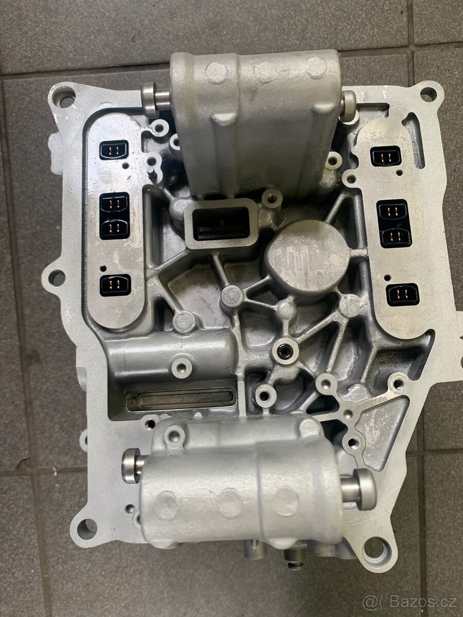 Mechatronika DQ200 - 4