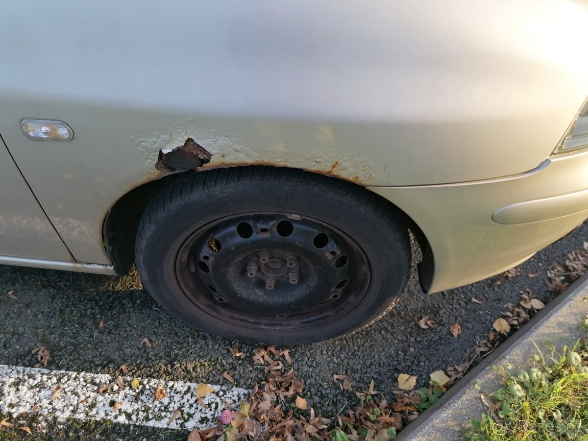 Seat Cordoba 2007 Lpg - 4