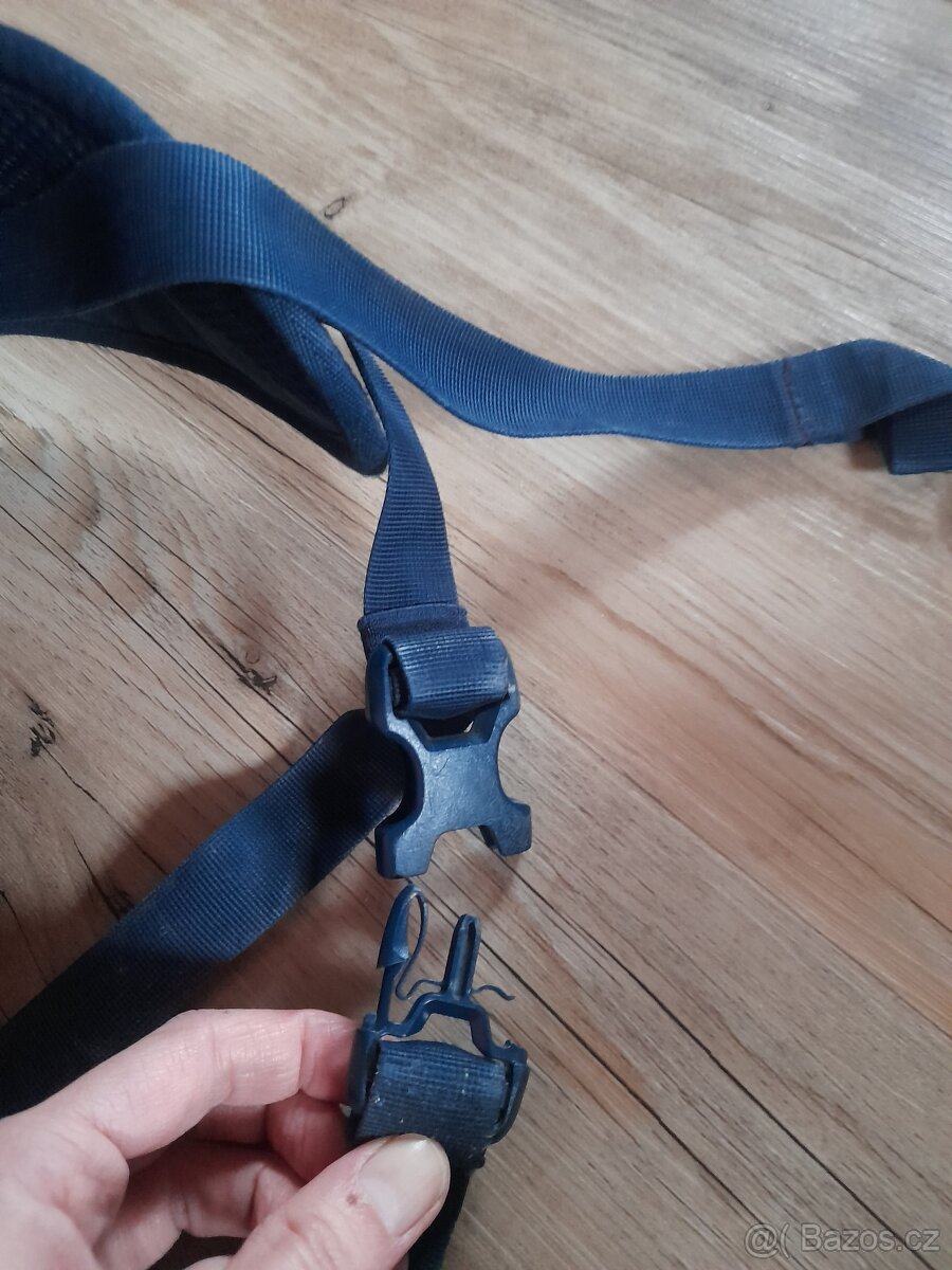 Studenstky batoh / aktovka Ergobag Satch - 4