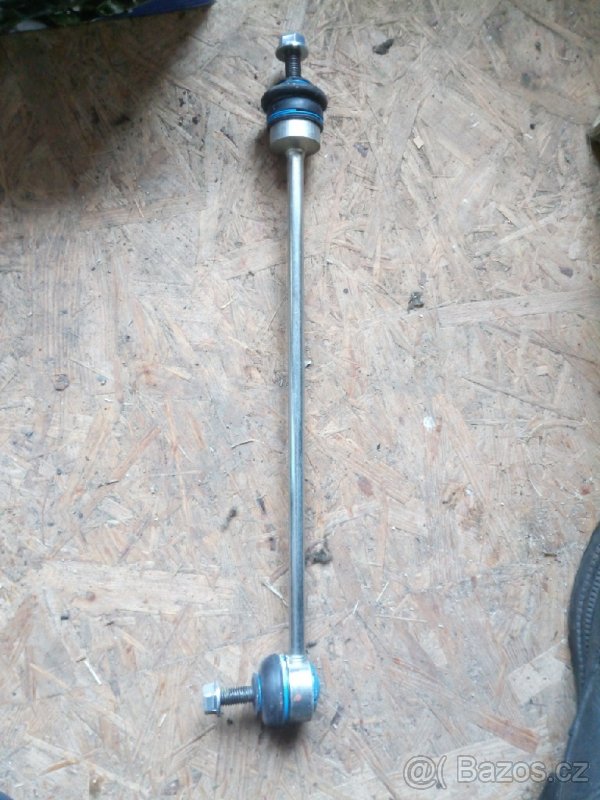 tyčka stabilizátoru Renault Laguna Espace Safrane - 4