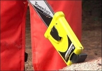 VODÍCÍ LIŠTA A ŘETĚZ OREGON PRO SAMOOSTŘÍCÍ SYSTÉM. - 4