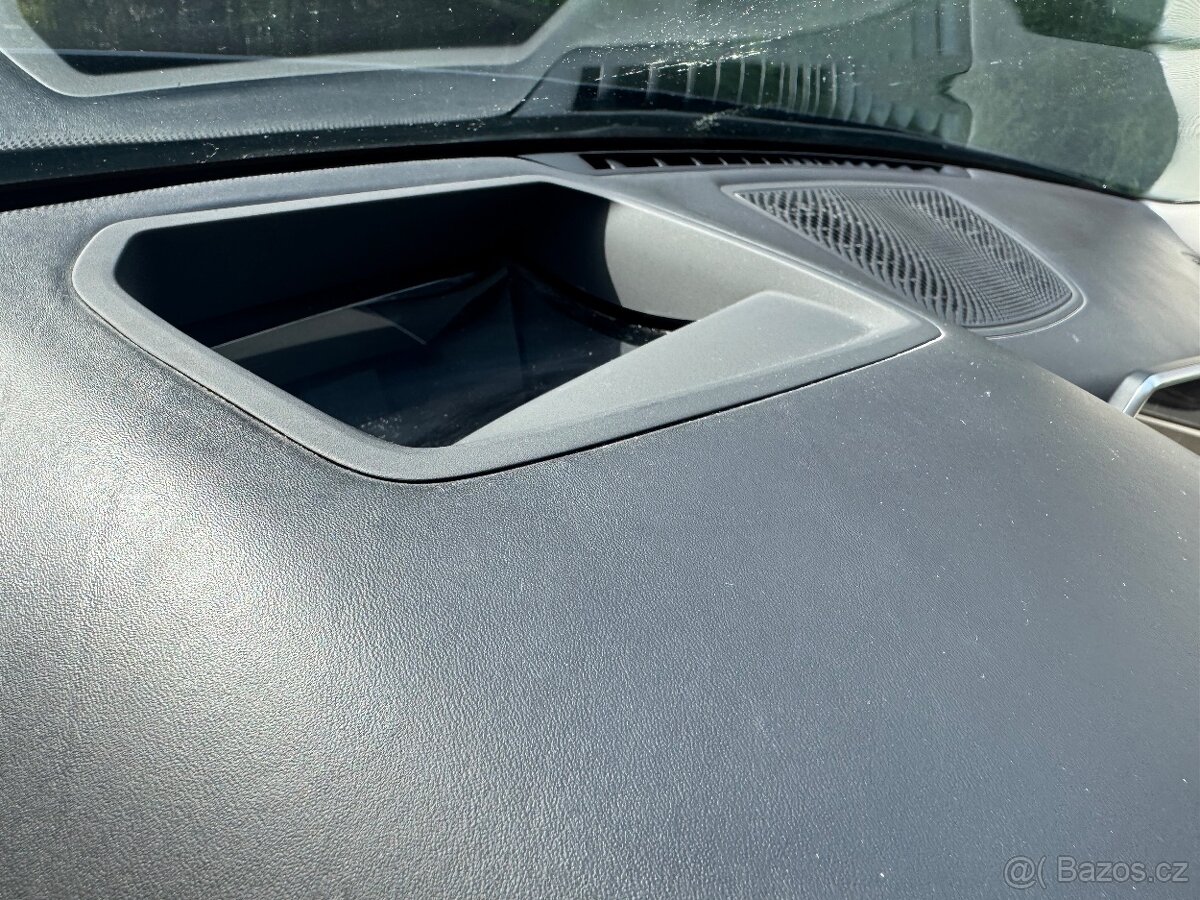 Prodám nebo vyměním BMW 730d xDrive G11 150tkm - 4