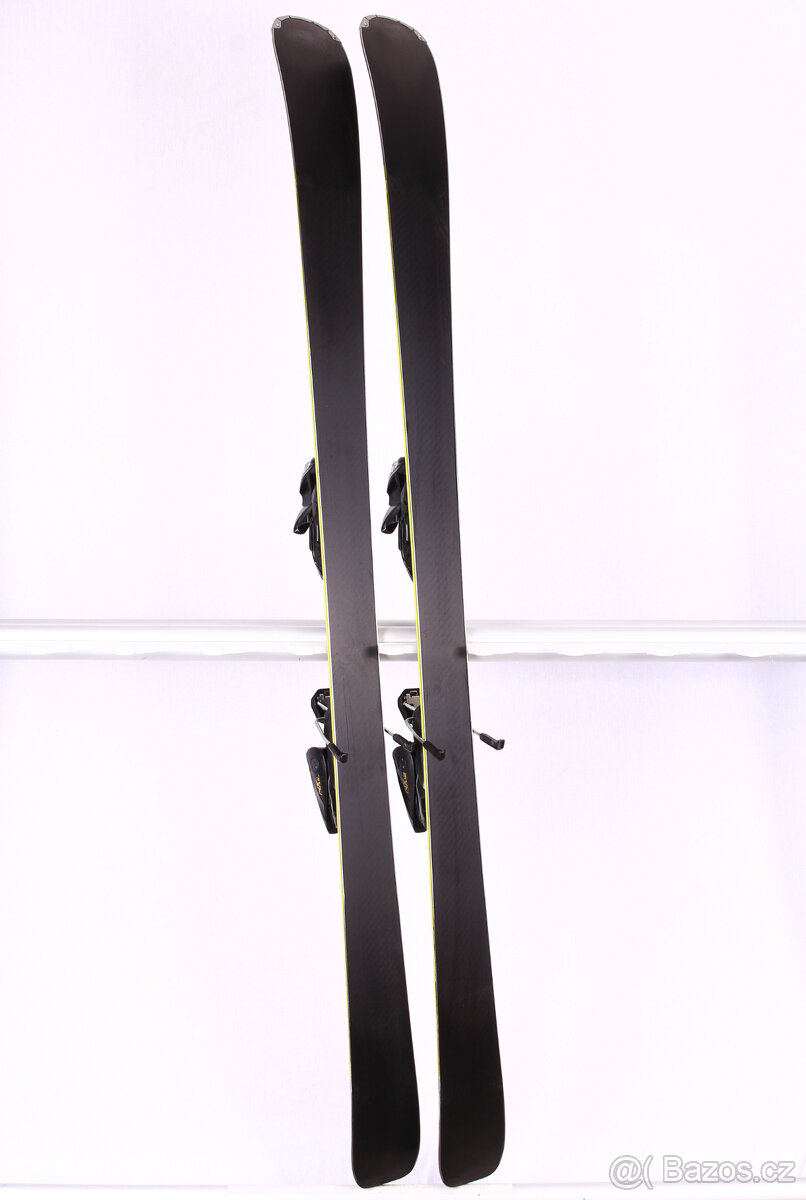 Použité lyže ROSSIGNOL EXPERIENCE 82 BASALT 2024 - 4