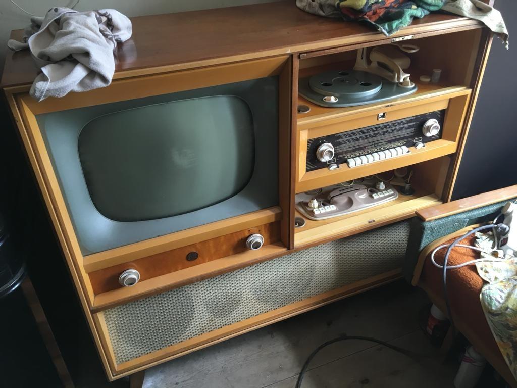 Koupím gramoradio Supraphon, Tesla, Philips 978X - 4