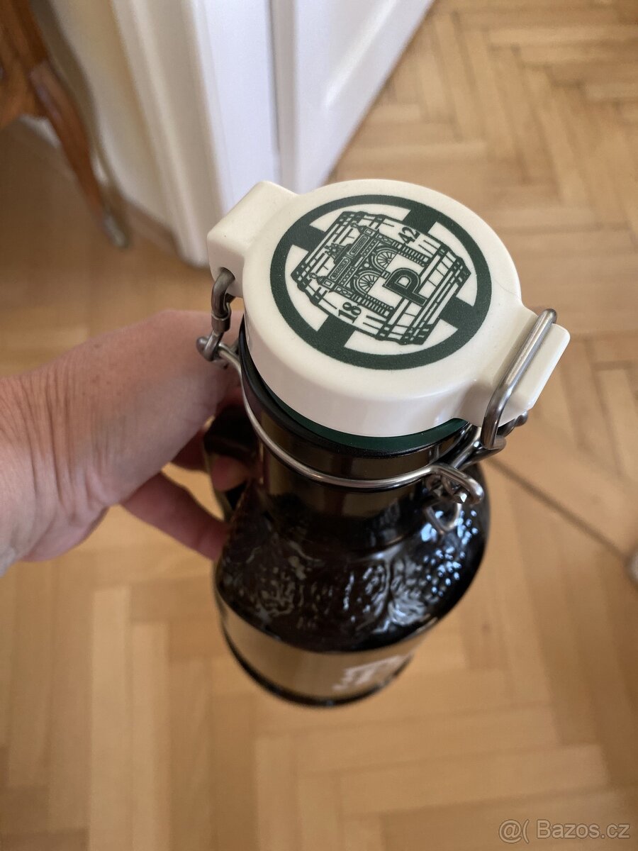 PILSNER URQUELL ORIGINÁL - 4