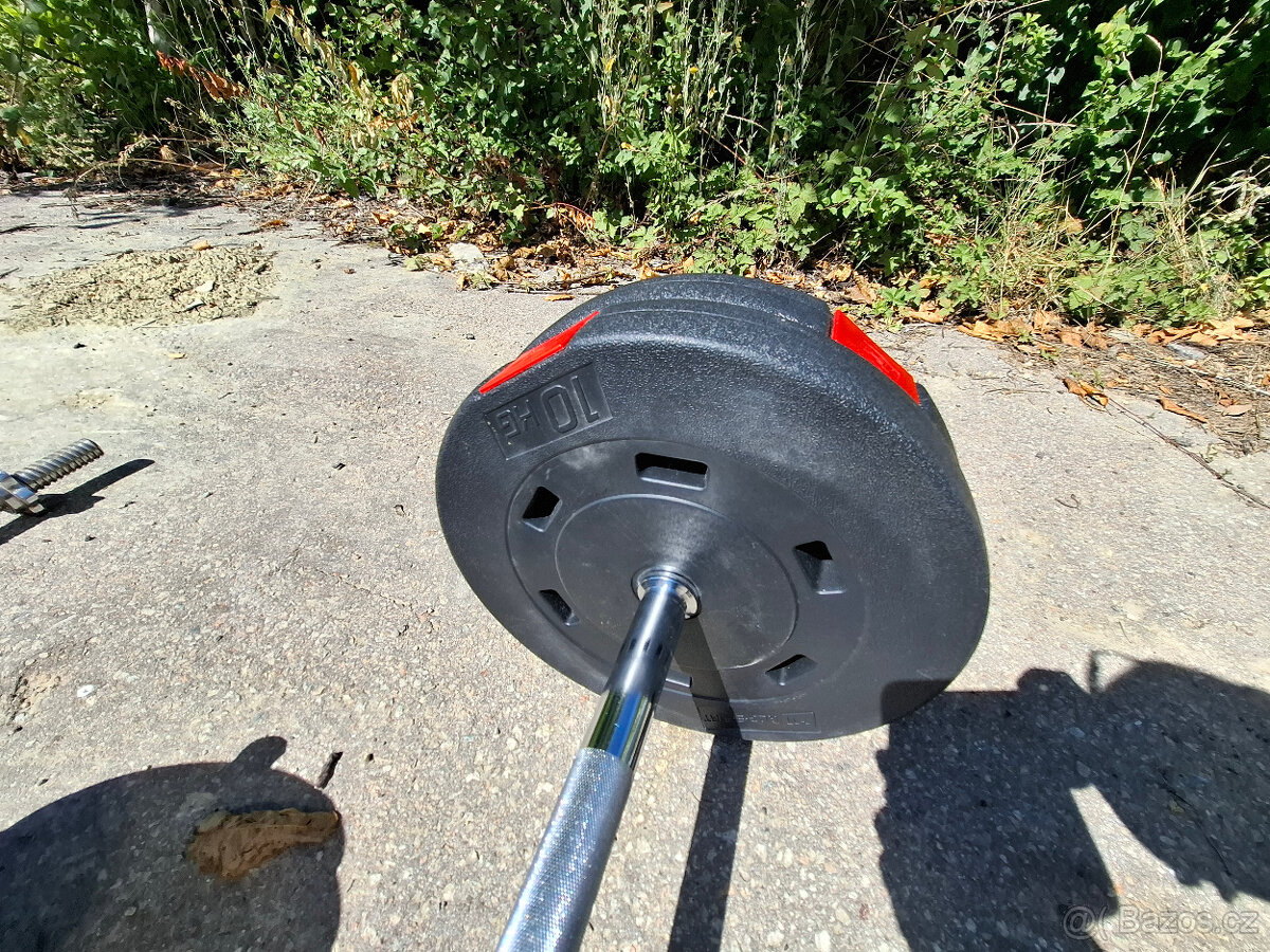 SADA ČINEK - 90 KG - 4