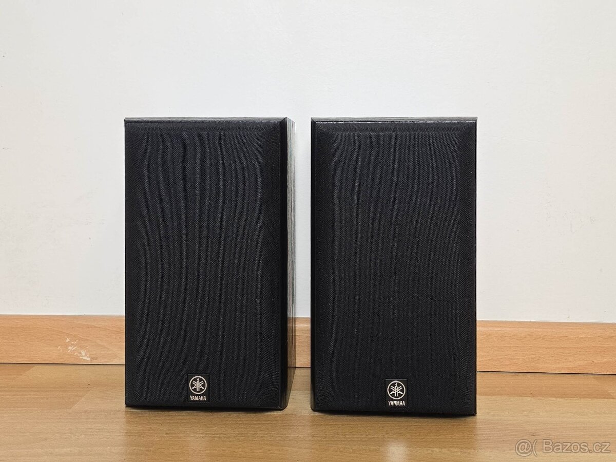 Yamaha repo zostava - 4