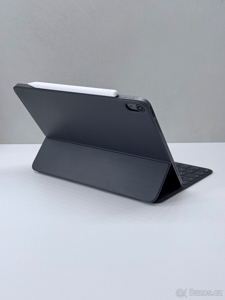 iPad Air M1 256GB limited edition kombo:) - 4