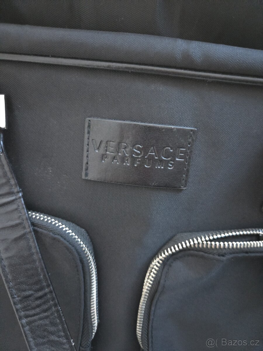 Sportovní taška - 4