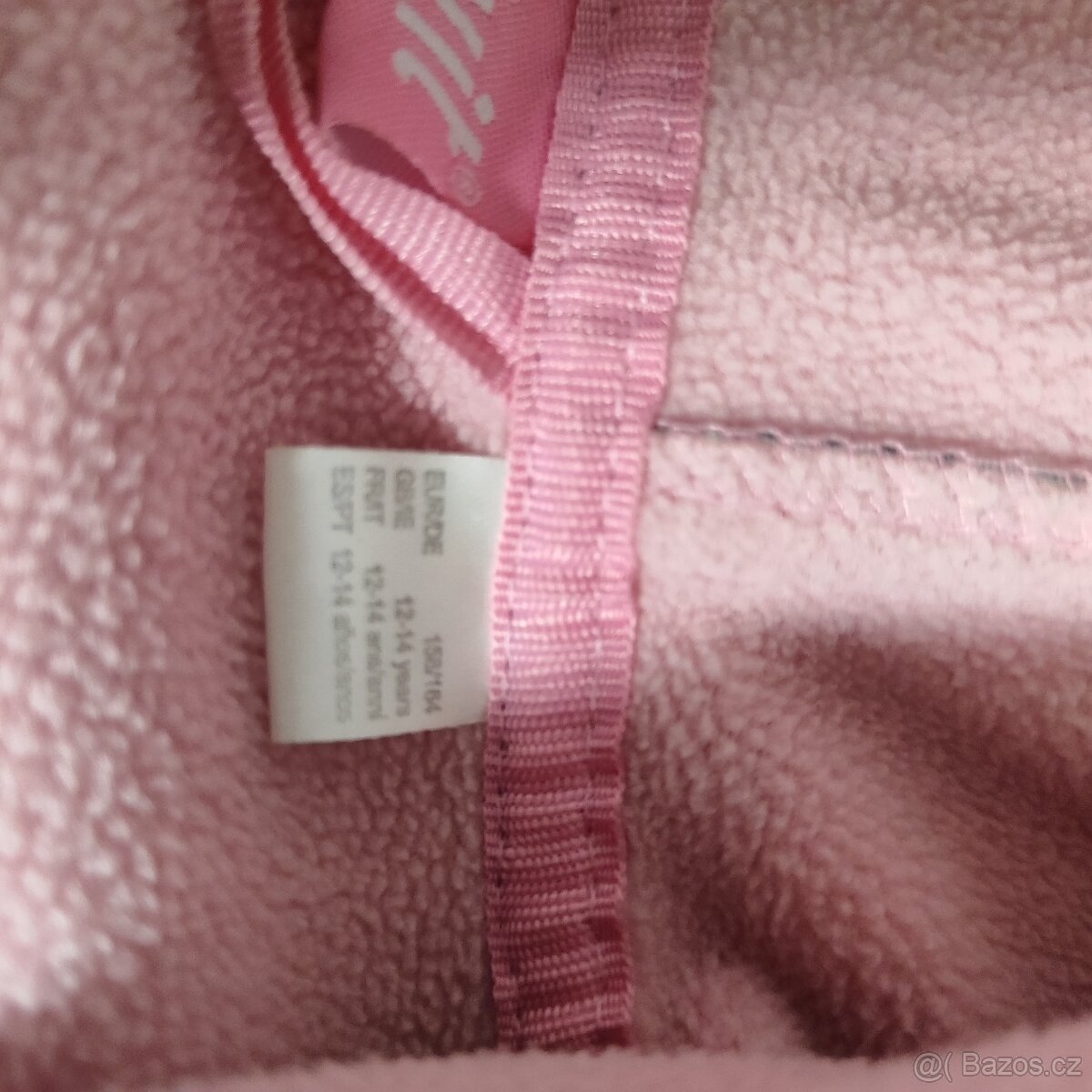 Krásná softshellová bunda vel. 158/164 CRIVIT - 4