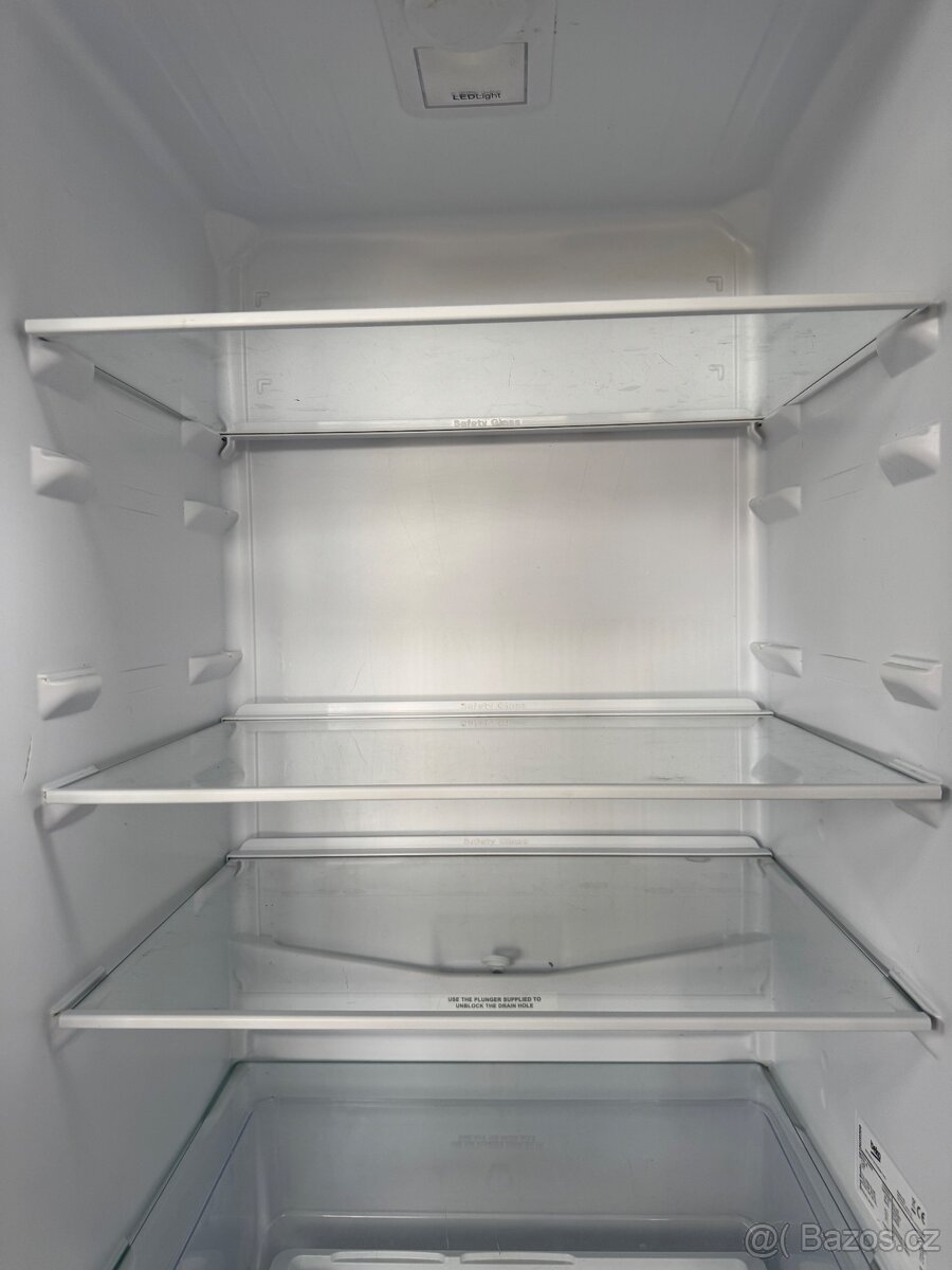 Lednička Whirlpool Electrolux Beko - 4