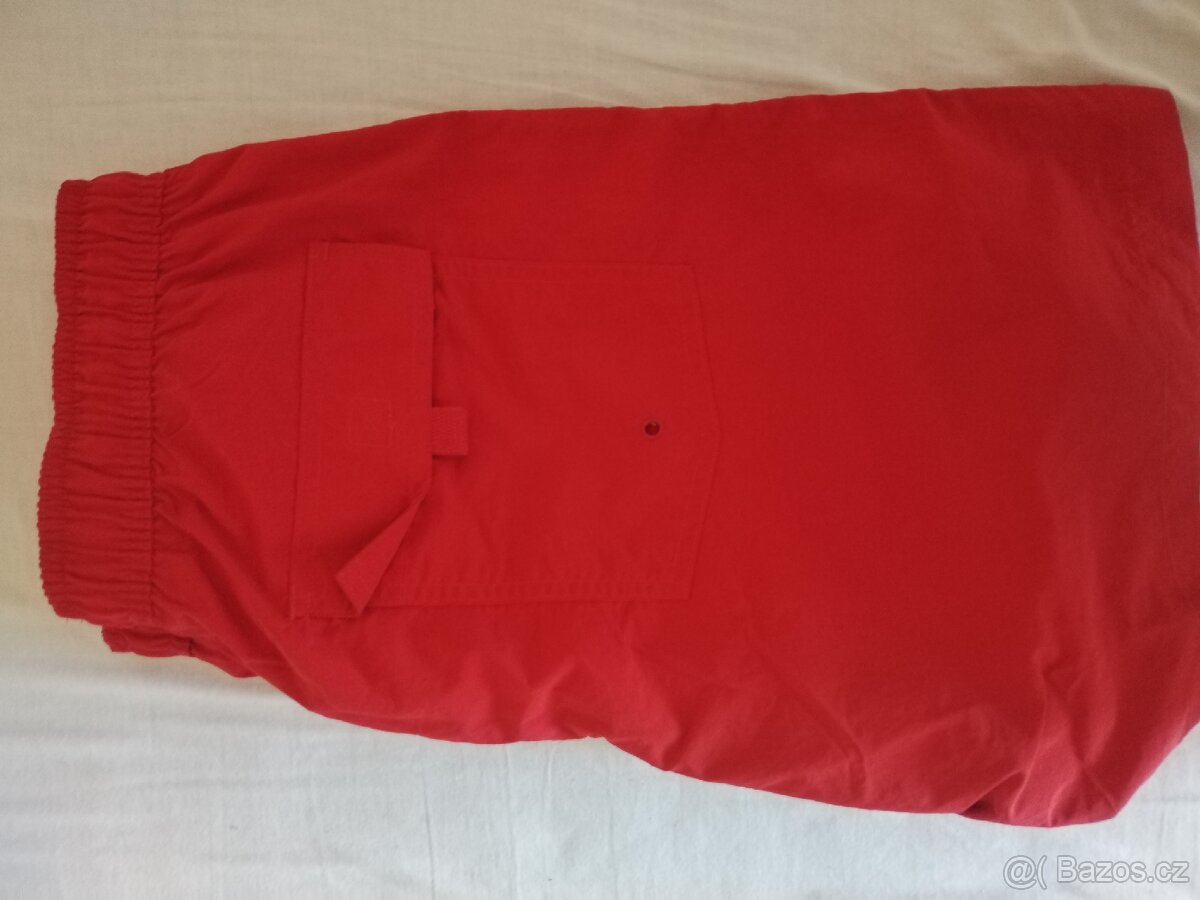 Pánské plavky XXL Sleva - 4