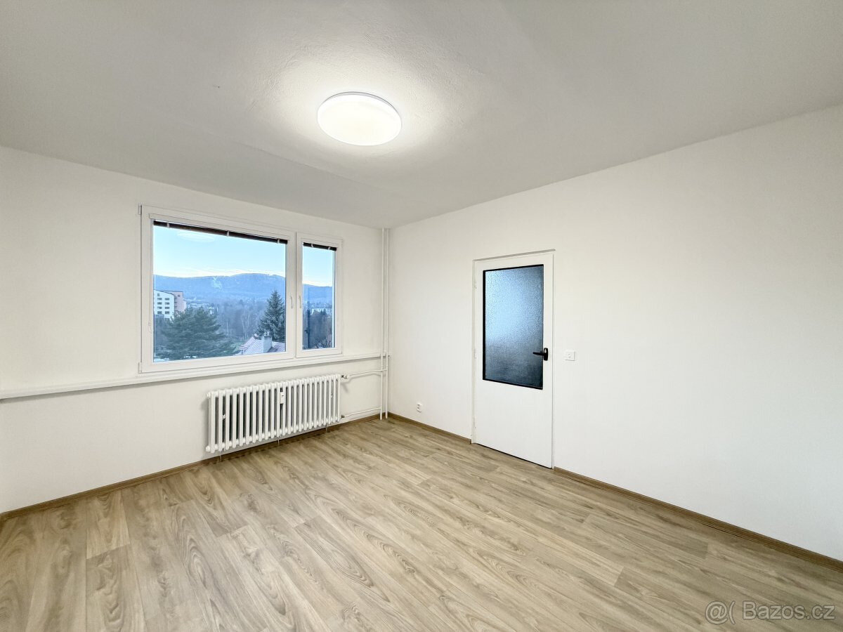 Pronájem bytu 3+1, Anglická, Liberec, 17000 Kč/měs, 69 m2 - 4